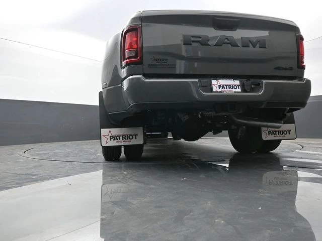 2026 RAM 3500 Big Horn - Photo 42