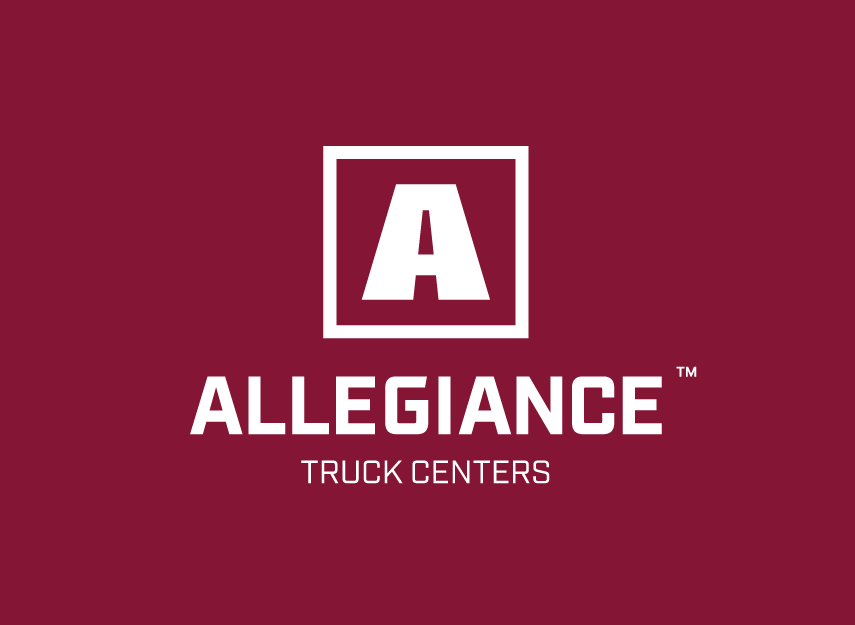 Ascendance & Allegiance Rebrand logos