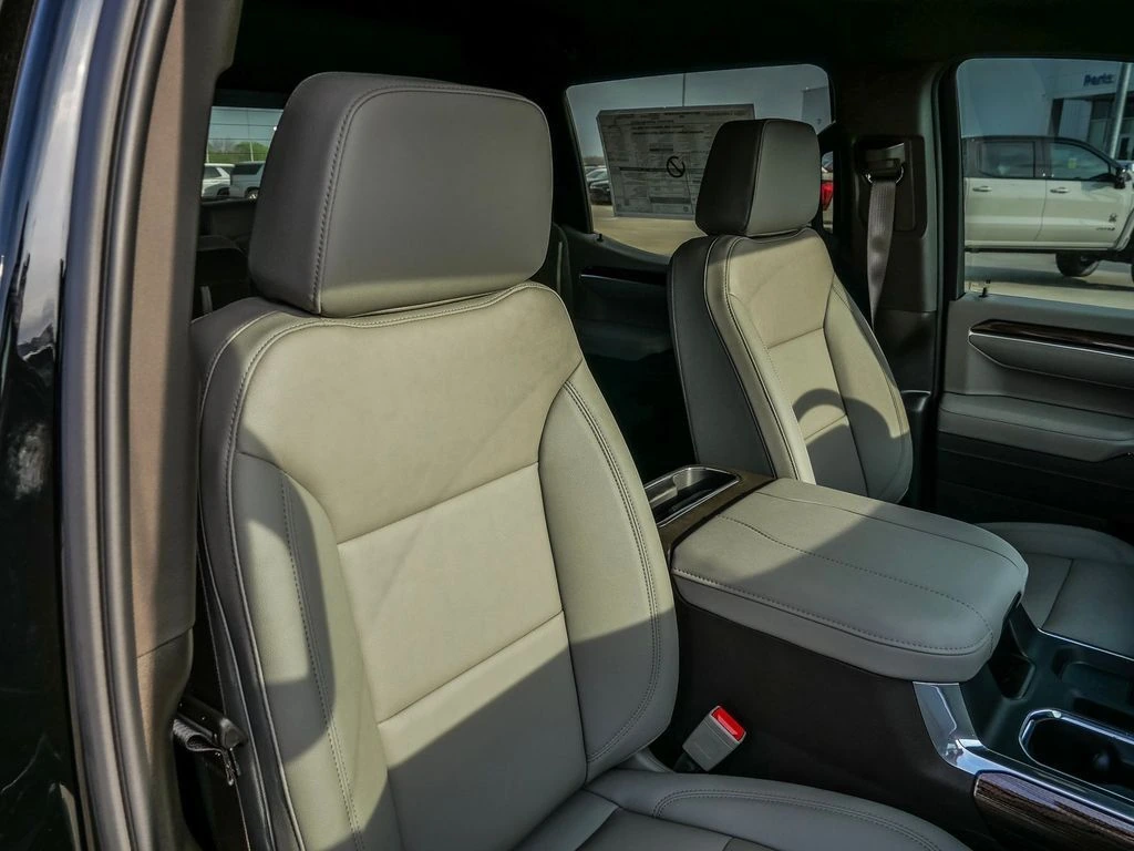 2026 Chevrolet Silverado 1500 RST - Photo 14