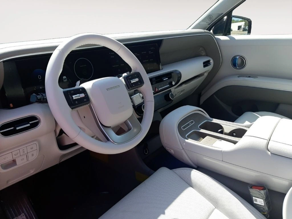 2026 Hyundai Palisade Limited - Photo 14