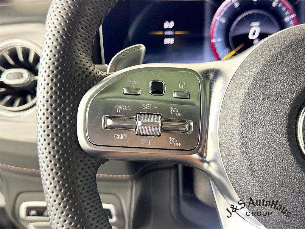 2022 Mercedes-Benz G-Class AMG G63 - Photo 13