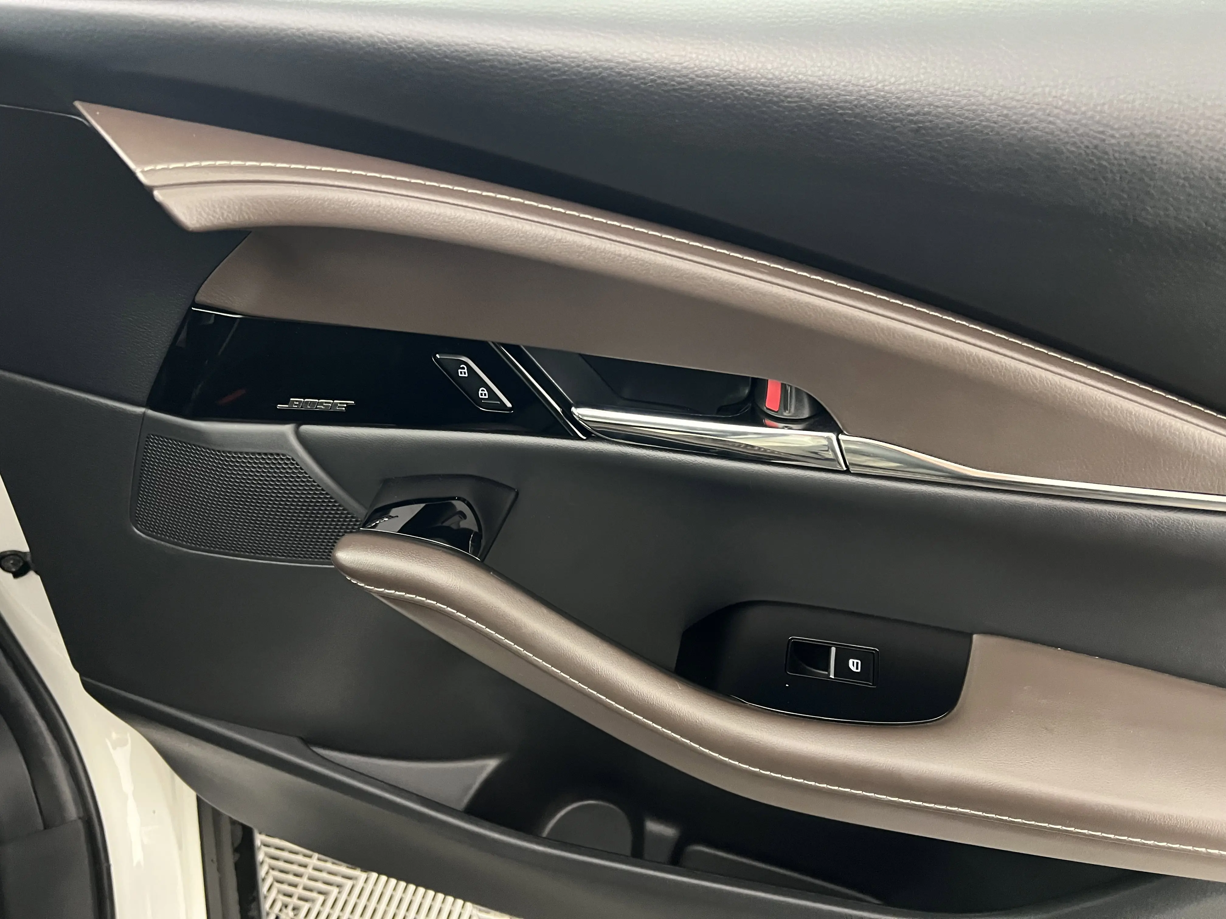 2021 Mazda CX-30 Premium photo 21