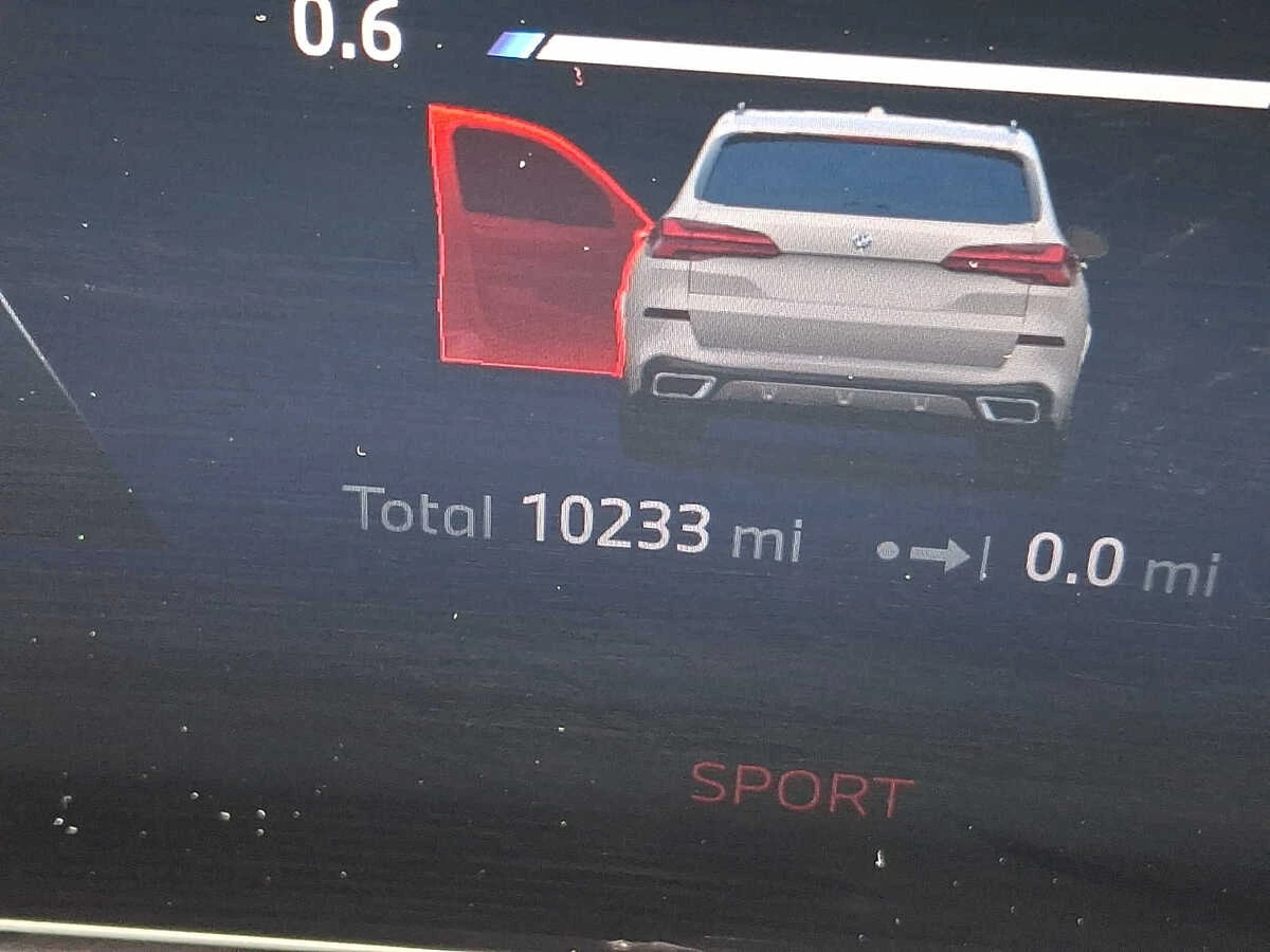 2026 BMW X5 50e - Photo 17