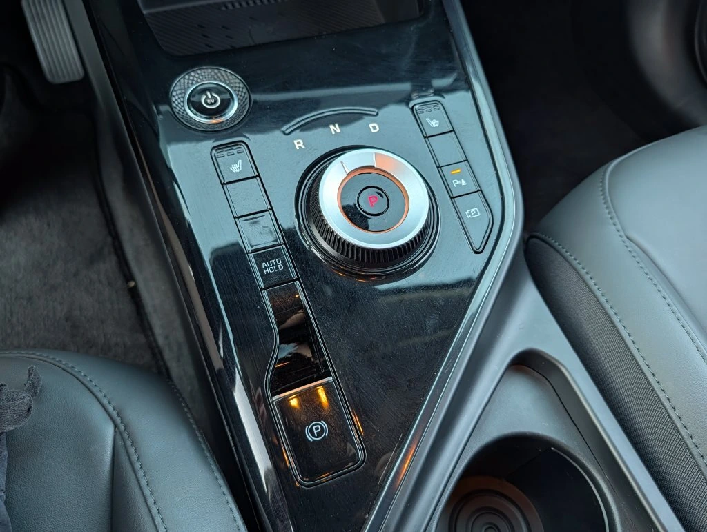 2025 Kia Niro Wind - Photo 27