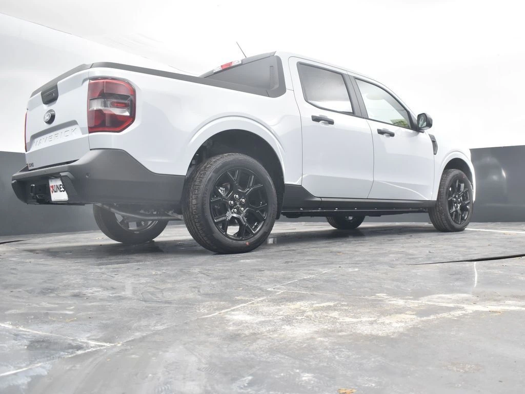 2026 Ford Maverick XLT - Photo 48