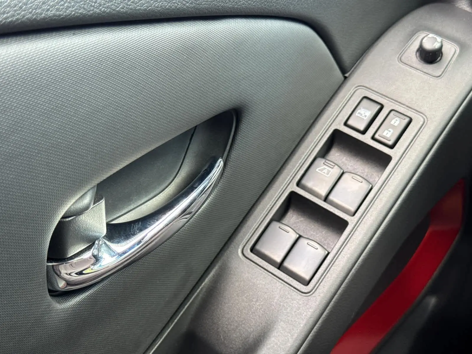 2023 Nissan Frontier PRO-4X photo 23