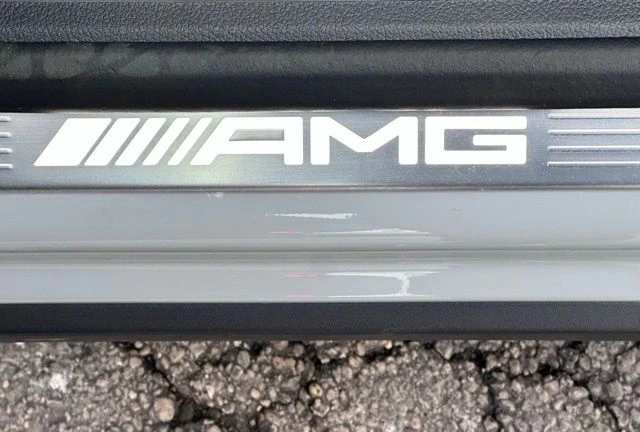 2026 Mercedes-Benz GLB AMG GLB 35 - Photo 17