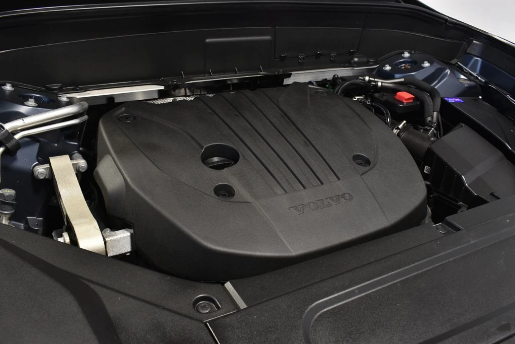2023 Volvo XC90 Core - Photo 33