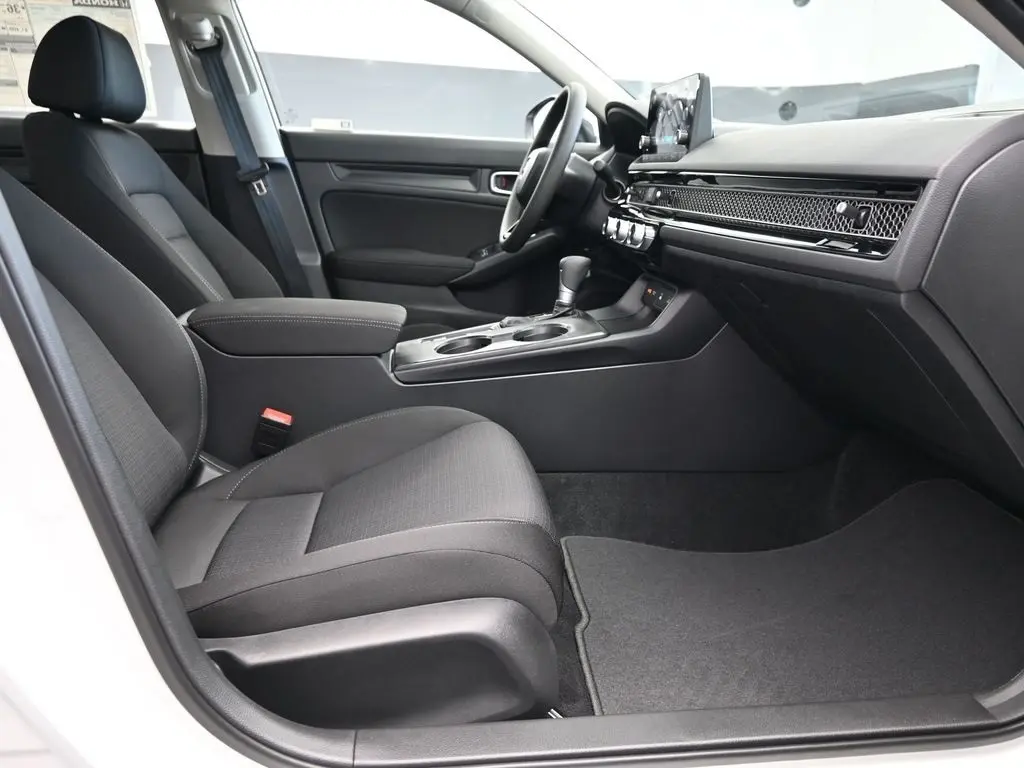 2026 Honda Civic LX photo 29