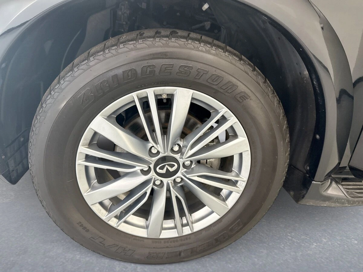 2023 INFINITI QX80 Luxe - Photo 28