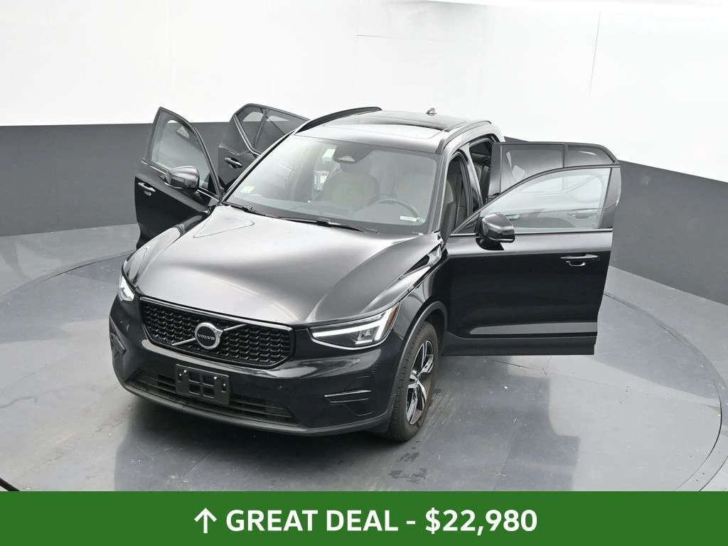 2024 Volvo - image 55