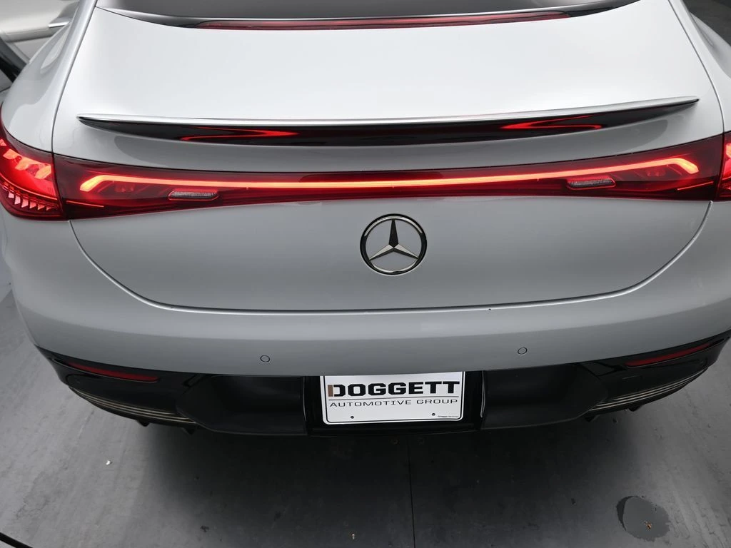 2024 Mercedes-Benz EQE AMG EQE 53 - Photo 12