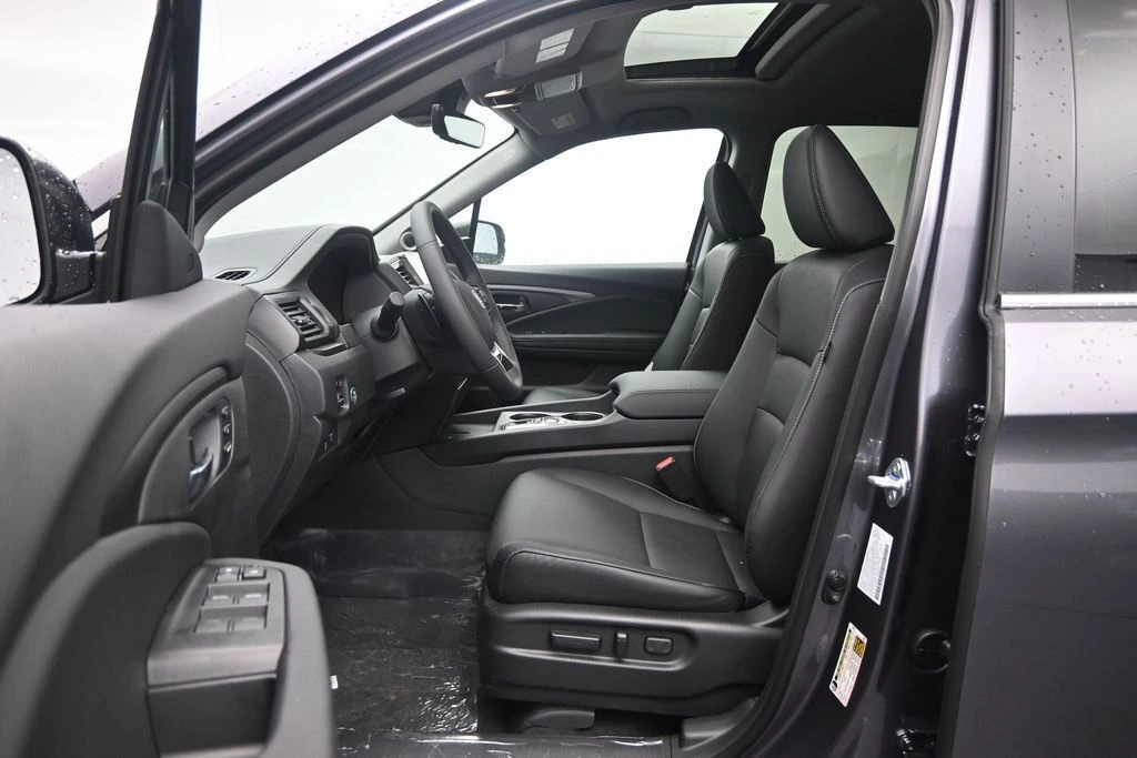 2026 Honda Ridgeline RTL - Photo 18