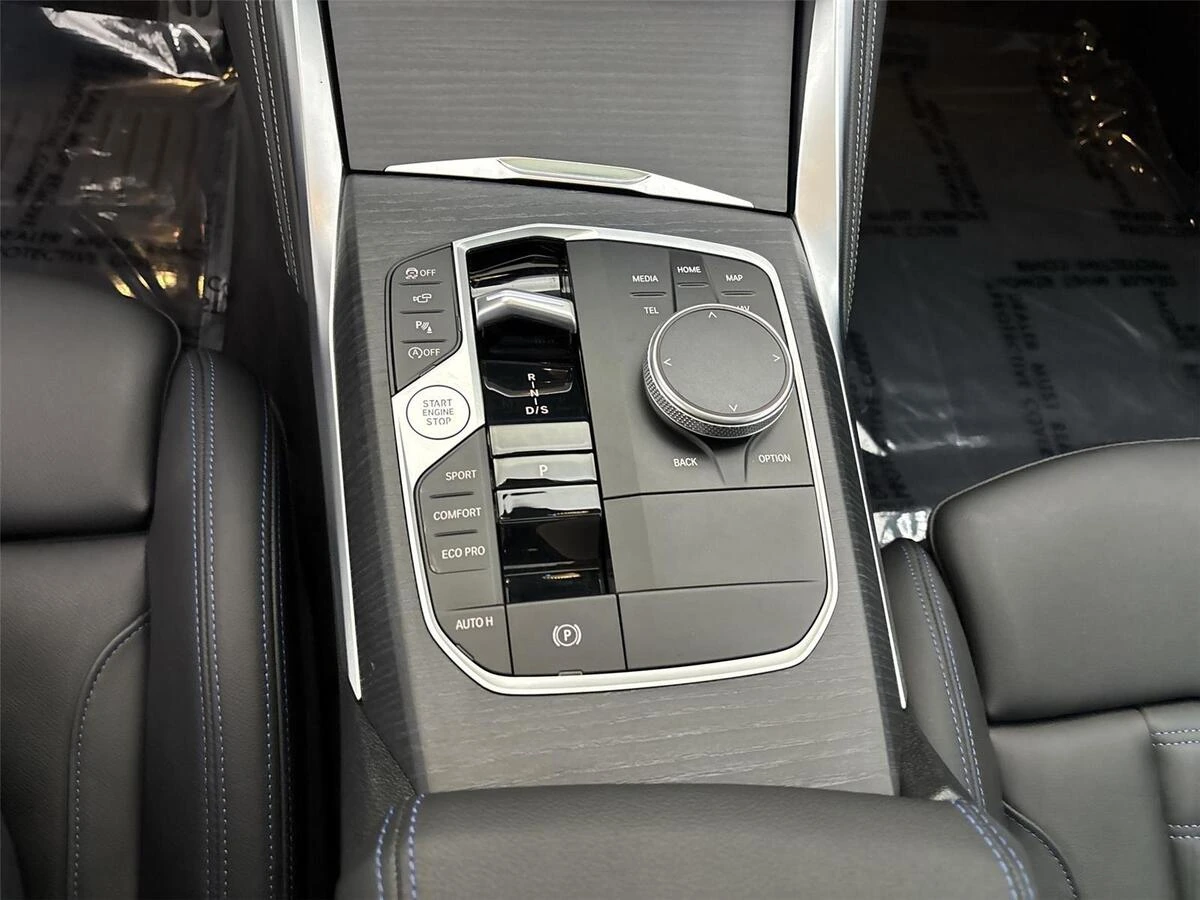2026 BMW 4 Series 430i - Photo 23