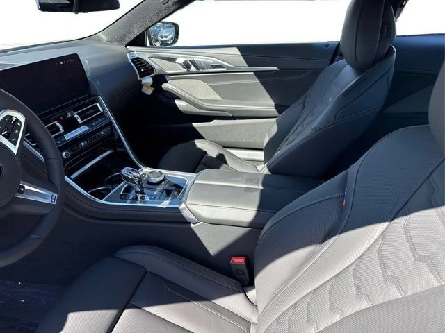 2026 BMW 8 Series 840i - Photo 21