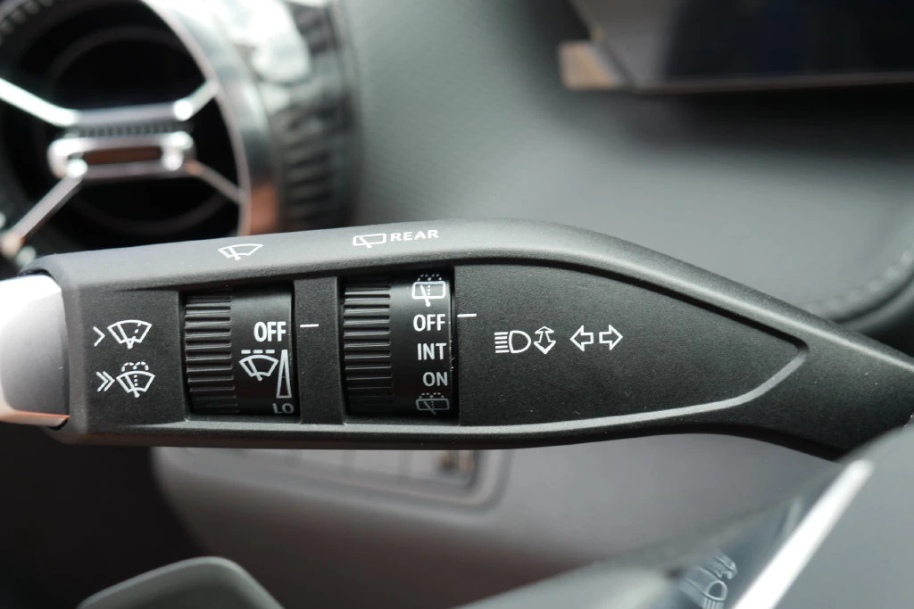 2027 Chevrolet Equinox LT - Photo 23