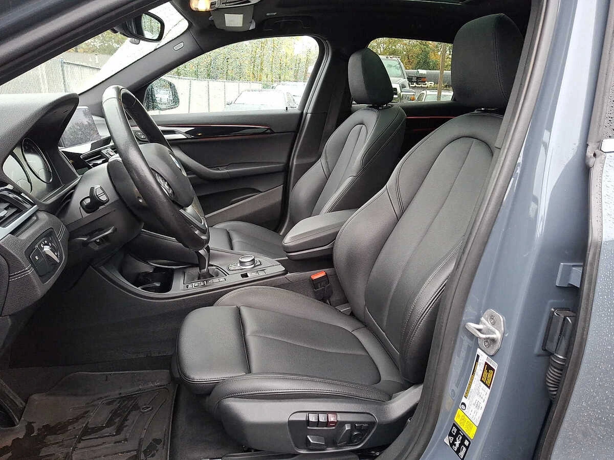 2021 BMW X2 28i - Photo 10