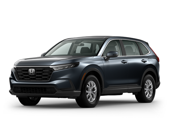 2027 Honda CR-V LX