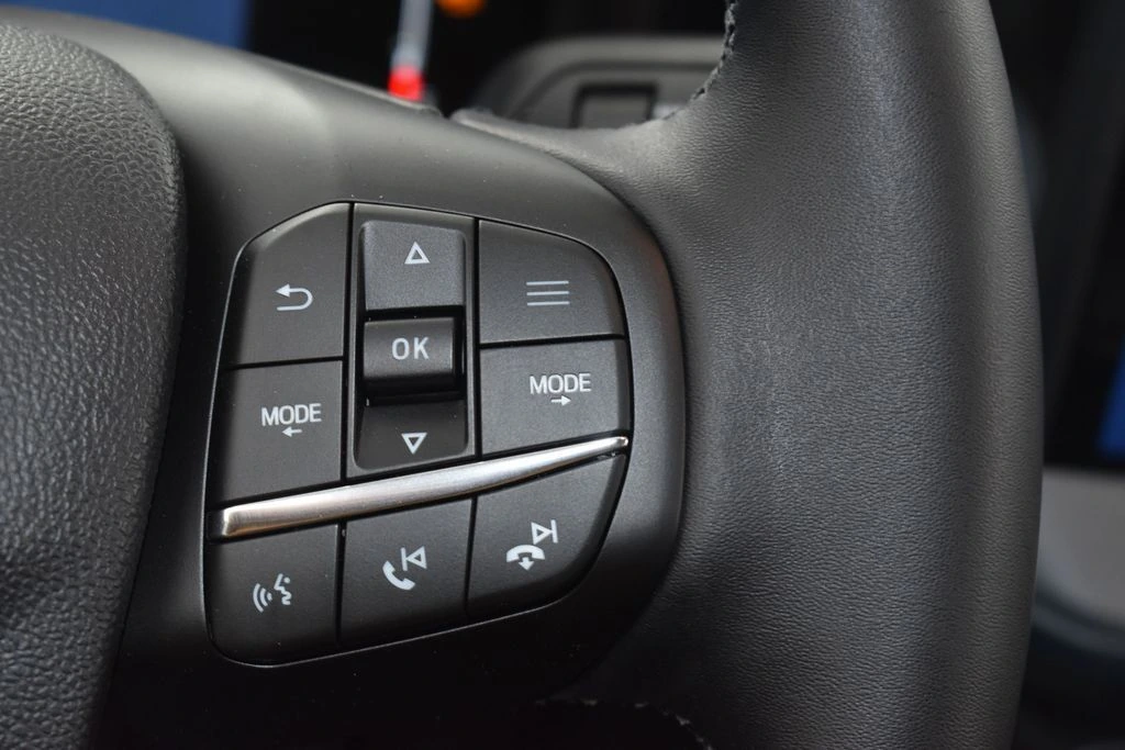 2026 Ford Maverick XLT - Photo 20