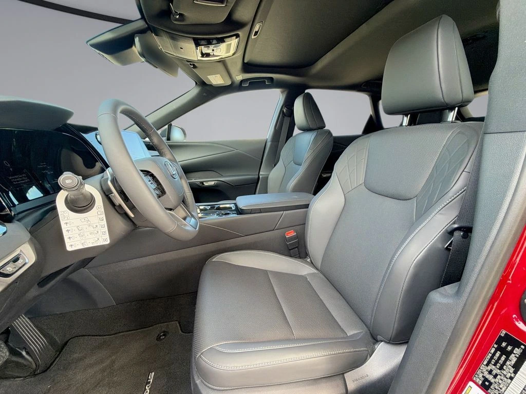 2026 Lexus RX 350 - Photo 30