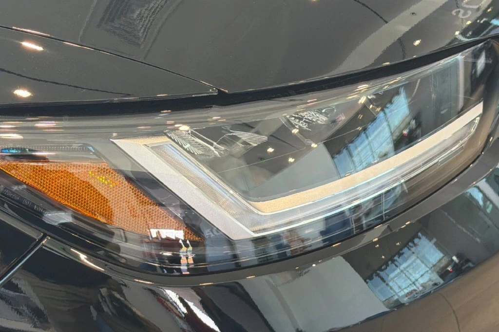 2027 Honda HR-V Sport - Photo 30