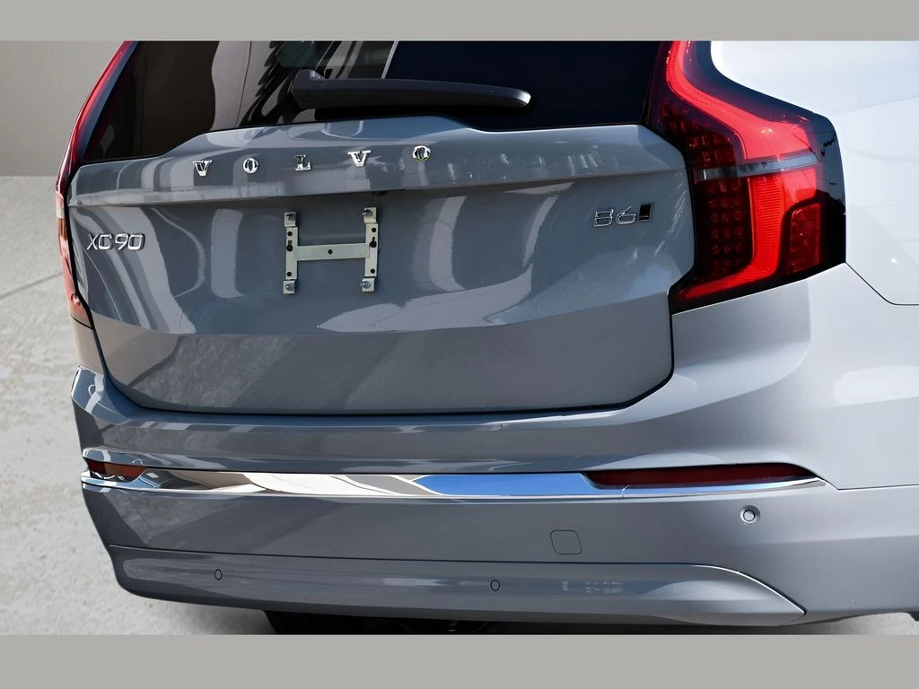 2026 Volvo XC90 Plus - Photo 30