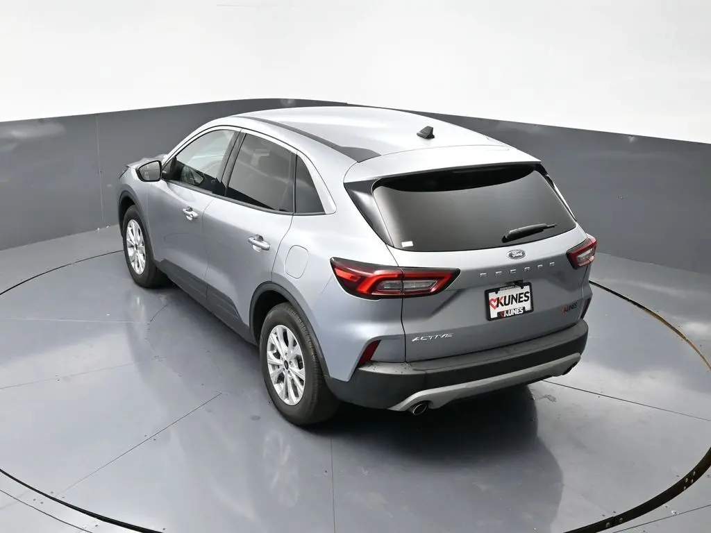 2024 Ford Escape Active photo 37