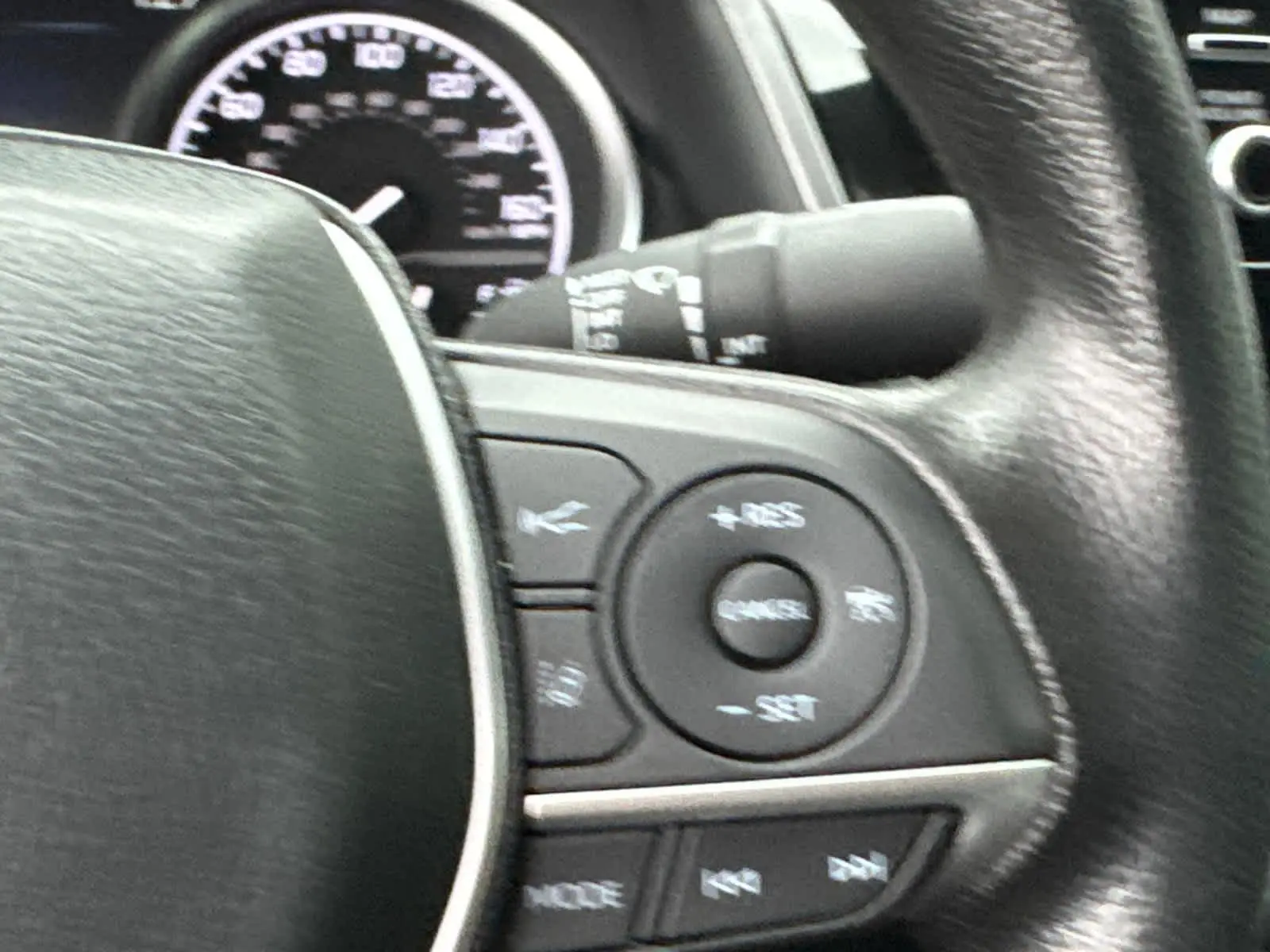 2024 Toyota Camry LE photo 18