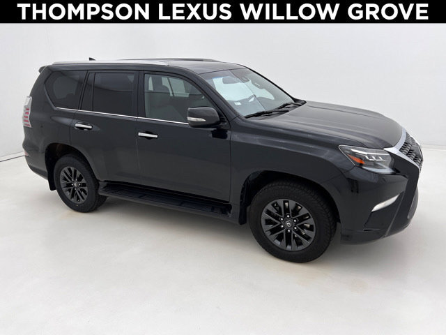 2023 Lexus GX 460