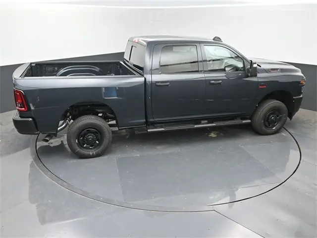 2026 Ram 2500 Tradesman photo 33
