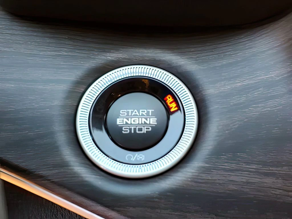 2025 Jeep Grand Cherokee L Limited - Photo 13