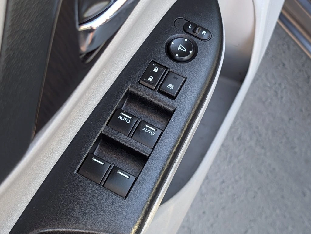 2013 Honda Accord EX-L - Photo 16