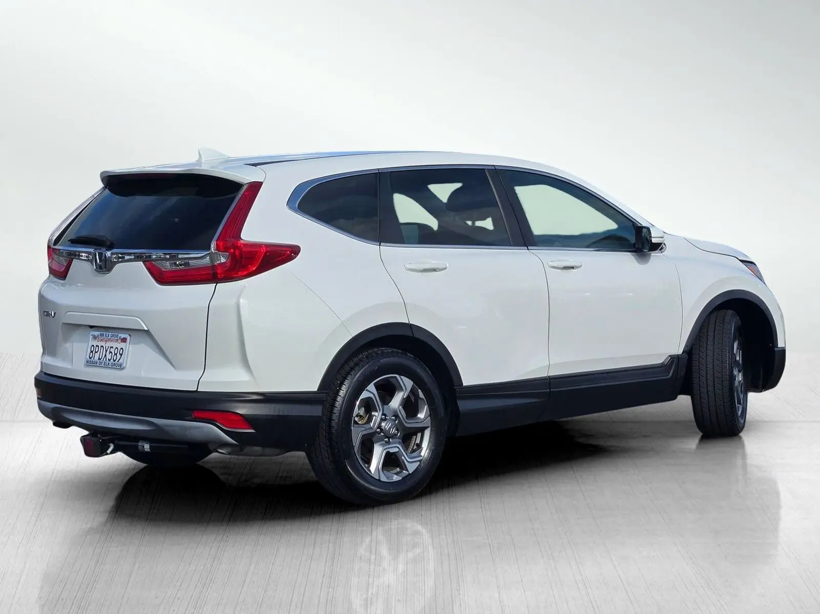 2019 Honda CR-V EX-L photo 4