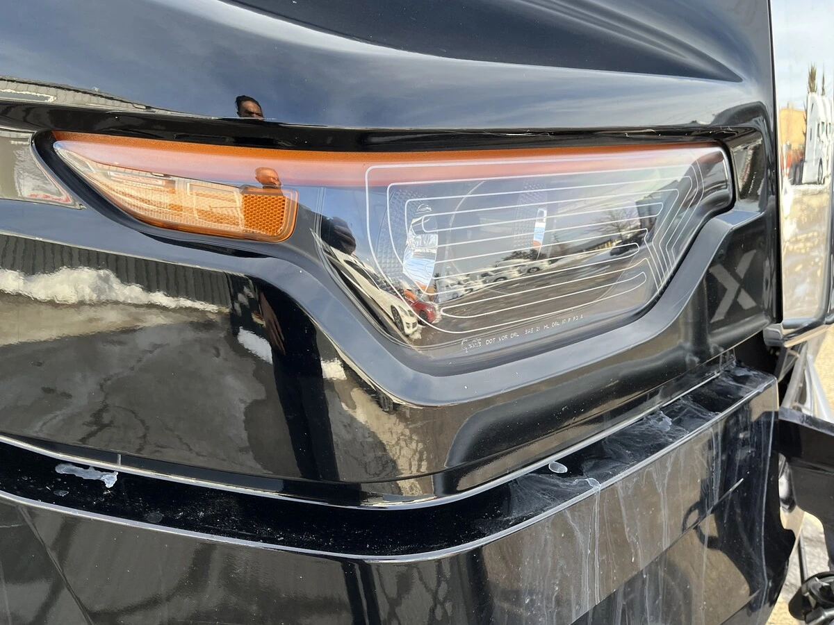 2025 Western Star — photo 9