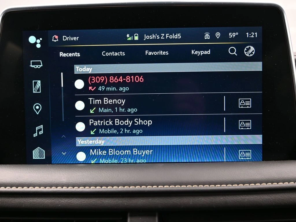 2023 Chevrolet Tahoe Premier - Photo 44
