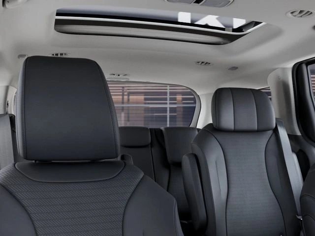 2026 Kia Carnival SX Prestige - Photo 27