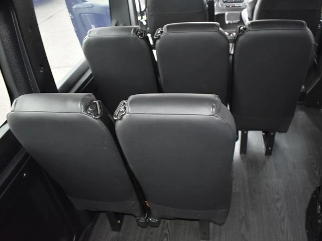 2026 RAM ProMaster Window Van SLT+ - Photo 25