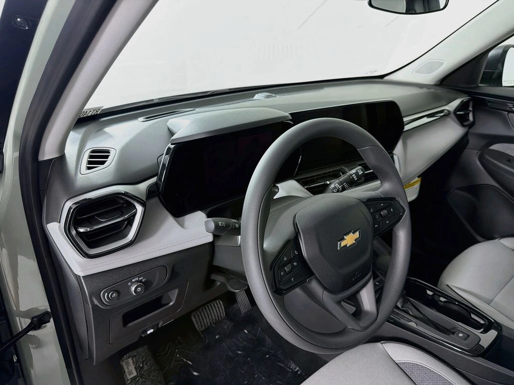 2026 Chevrolet Trailblazer LS - Photo 9