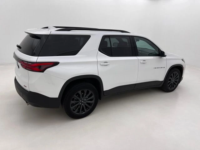 2023 Chevrolet Traverse RS - Photo 10