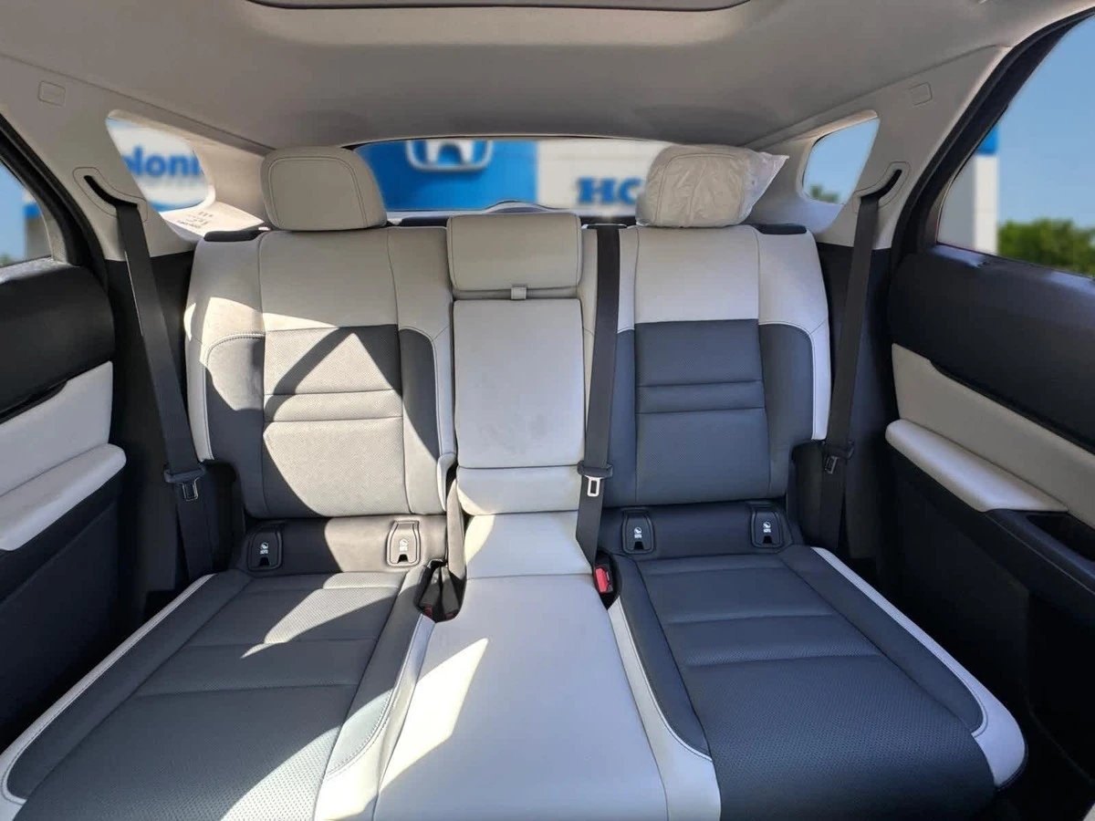 2025 Honda Prologue Elite - Photo 31