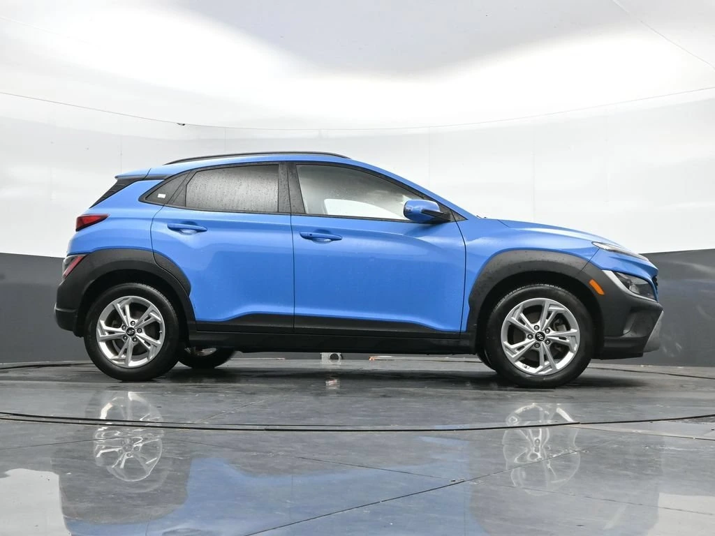 2022 Hyundai Kona SEL - Photo 42