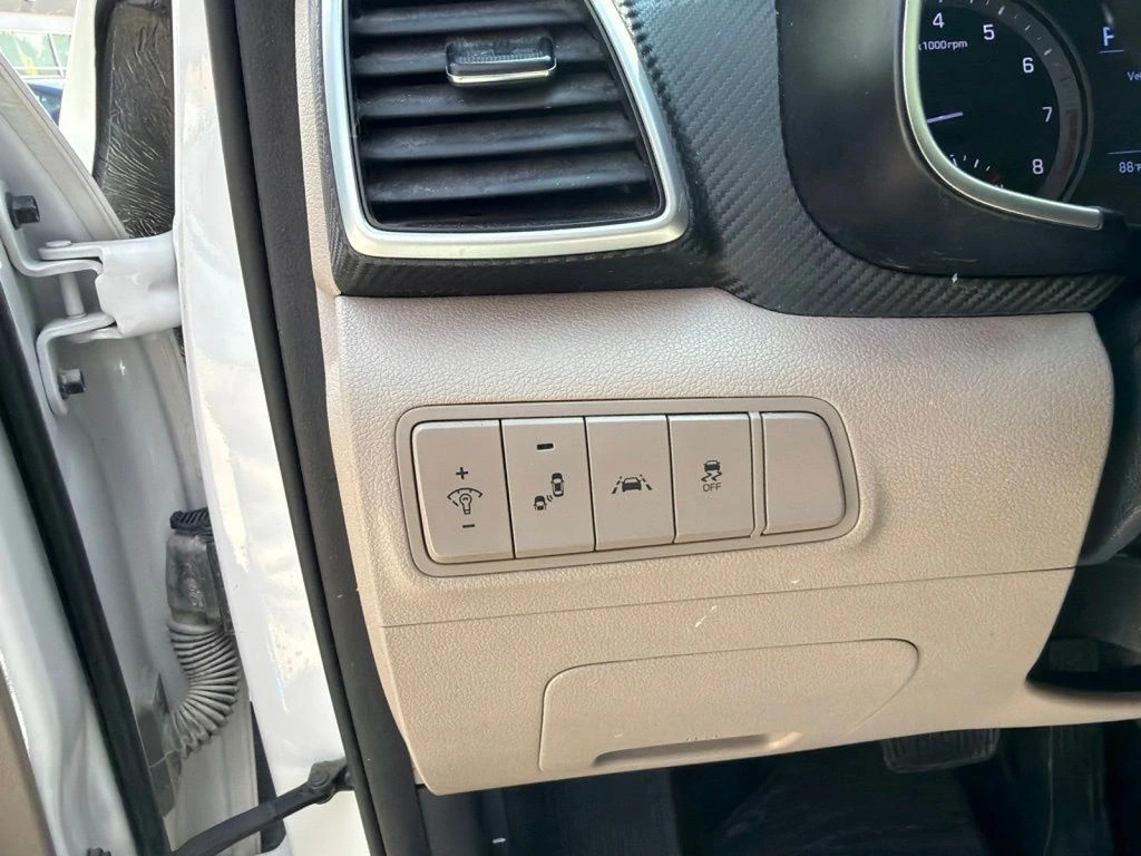 2019 Hyundai Tucson Value - Photo 16