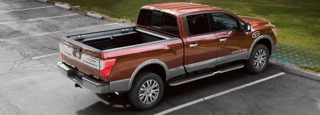 Nissan Certified Pre-Owned Limited Warranty