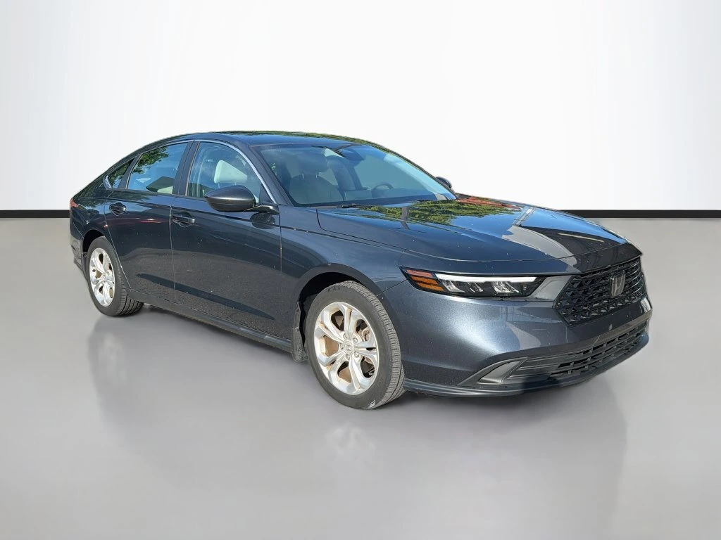 2024 Honda Accord