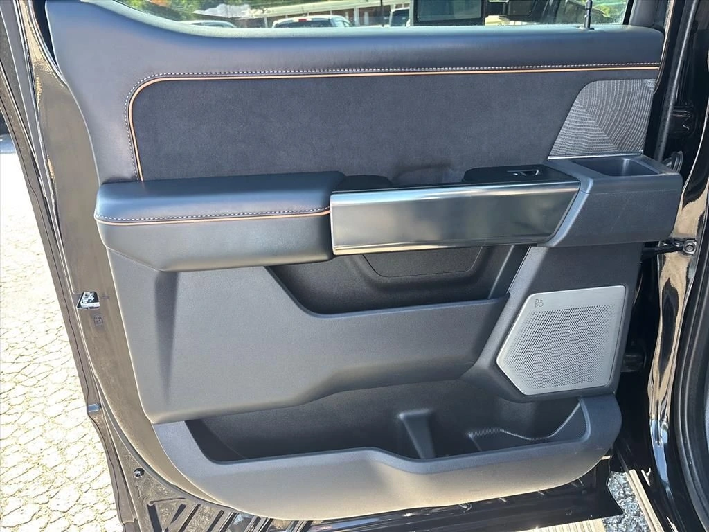 2024 Ford F-250 Super Duty Platinum - Photo 19