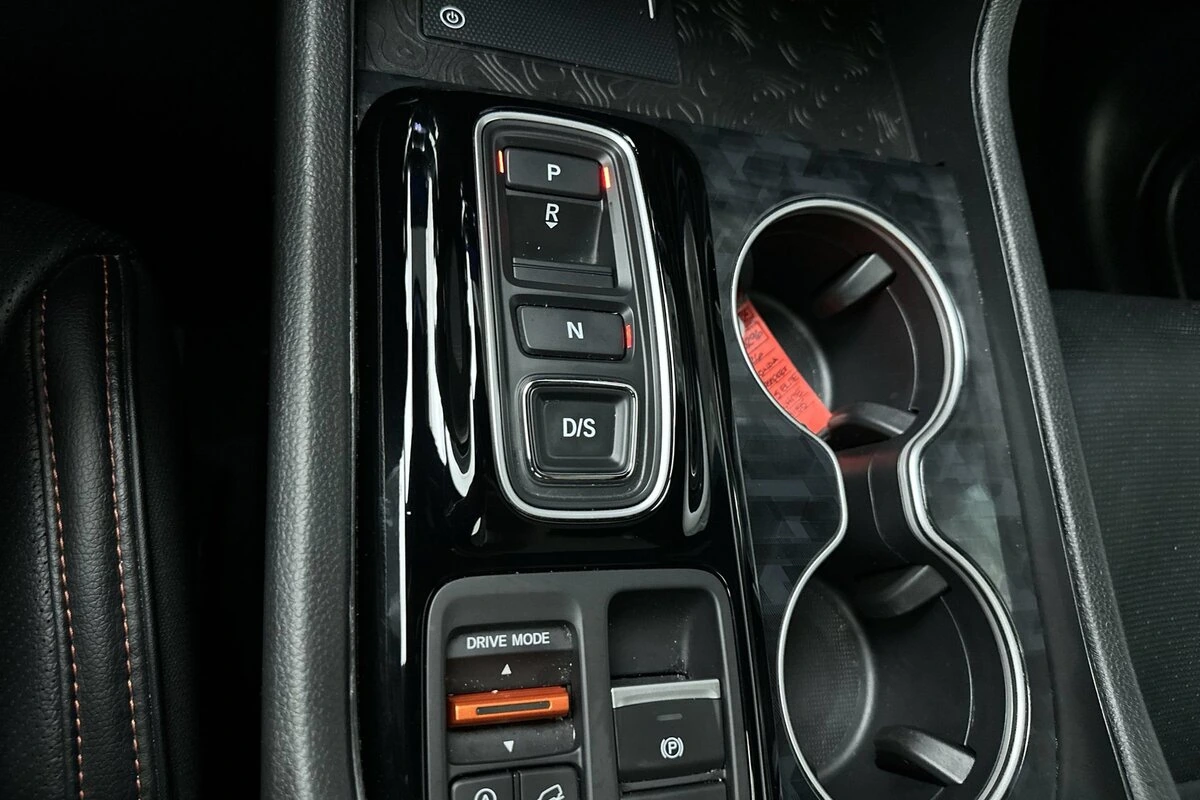 2026 Honda Passport TrailSport Elite - Photo 22