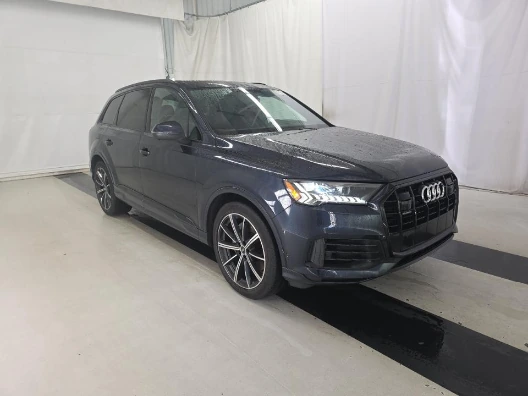 2023 Audi Q7 Prestige