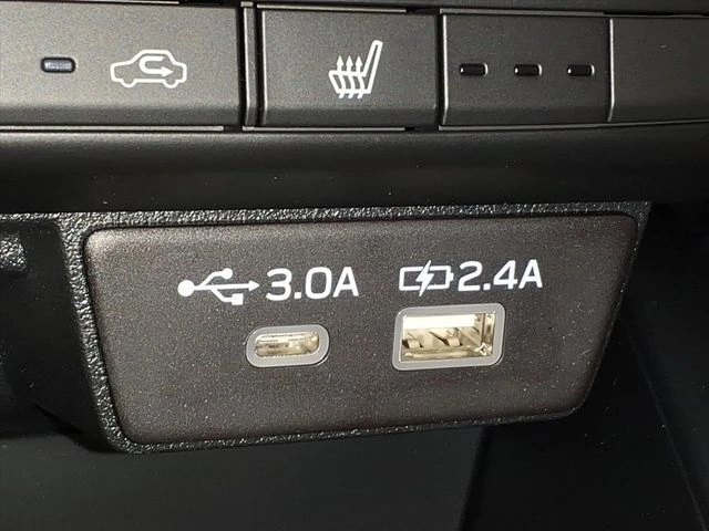 2026 Subaru Outback Limited XT - Photo 20