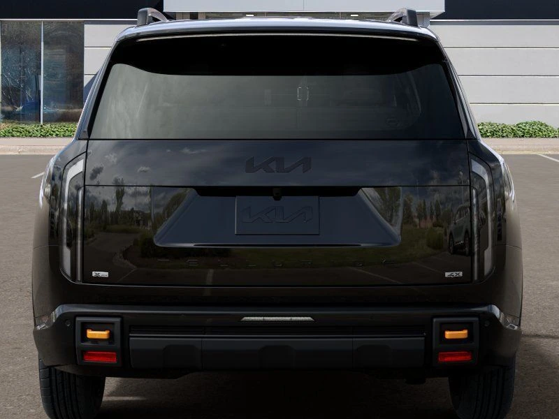 2027 Kia Telluride X-Pro SX Prestige - Photo 15