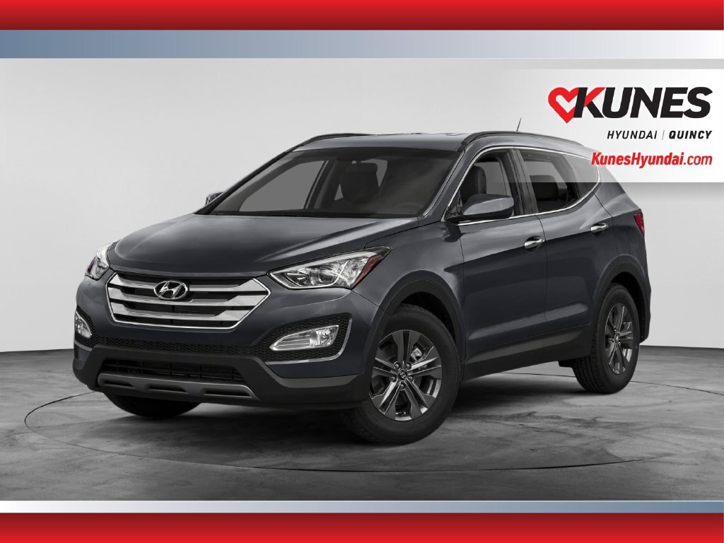 2015 Hyundai Santa Fe Sport Base